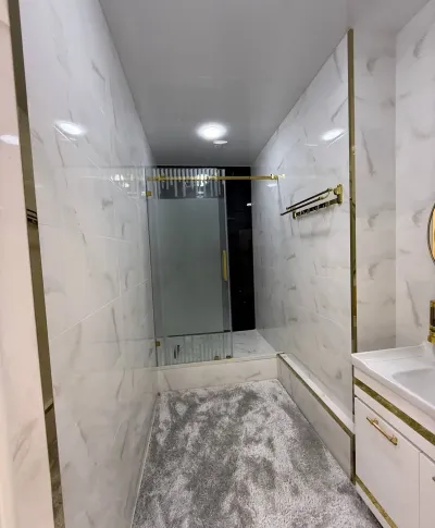 2-комн. квартира, 5 этаж, 76 м², Шохмансур