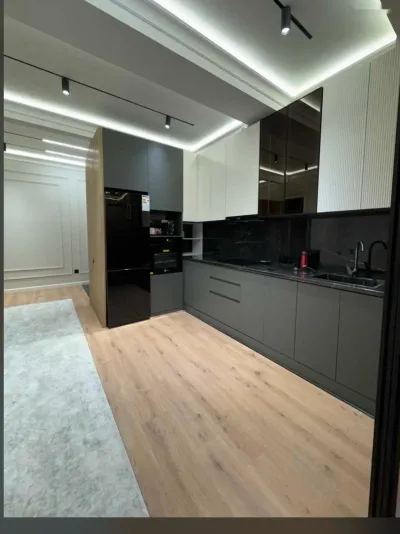 2-комн. квартира, 12 этаж, 70м², шохмансур