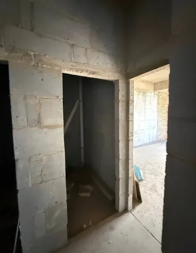 3-комн. квартира, 13 этаж, 110 м², Исмоили сомони