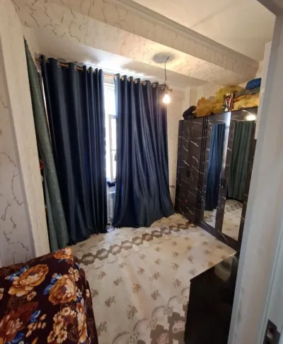 3-комн. квартира, 6 этаж, 58 м², Сино, Зарафшон