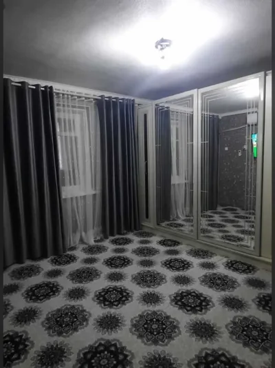 2-комн. квартира, 4 этаж, 50м², ватан