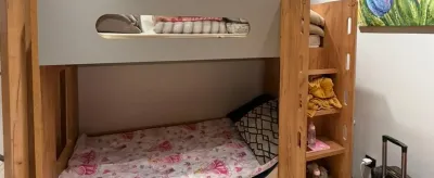 2-комн. квартира, 14 этаж, 57 м², Чулочка