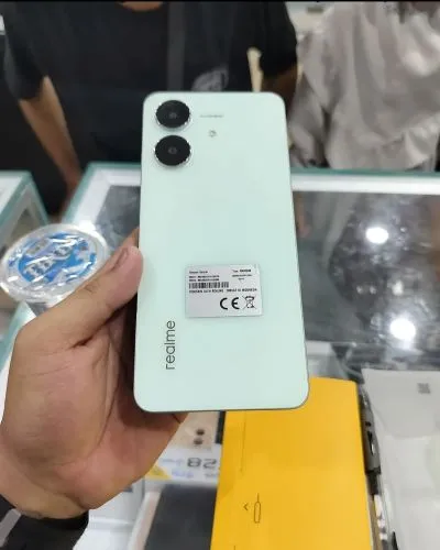 Realme Note 60 64 gb