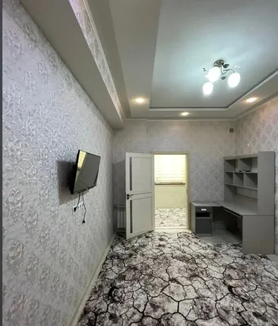 2-комн. квартира, 8 этаж, 56м², Фирдавси