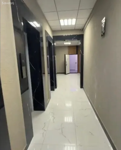 2-комн. квартира, 19 этаж, 88м², Сино