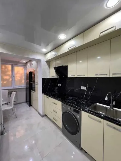 3-комн. квартира, 5 этаж, 85м², Испечак