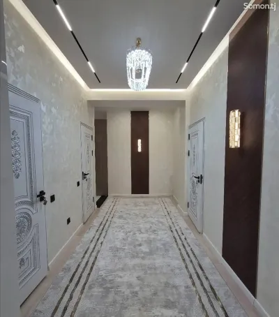 3-комн. квартира, 11 этаж, 79 м², Казокон.102мкр