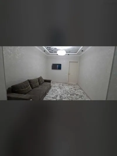 2-комн. квартира, 12 этаж, 55м², шохмансур