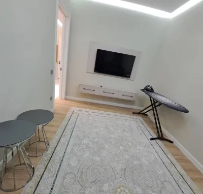 2-комн. квартира, 8 этаж, 58 м², Шохмансур