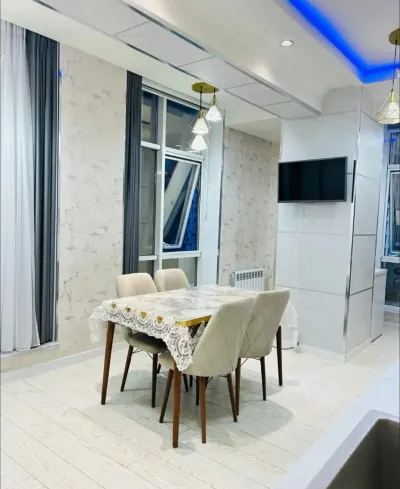 2-комн. квартира, 5 этаж, 70м², Шохмансур