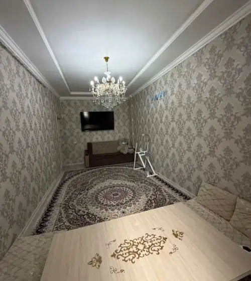2-комн. квартира, 7 этаж, 78 м², Сомони