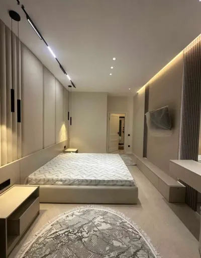 2-комн. квартира, 6 этаж, 53м², сомони