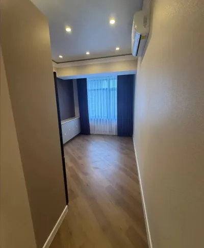 4-комн. квартира, 13 этаж, 116 м², Исмоили Сомони, Спартак