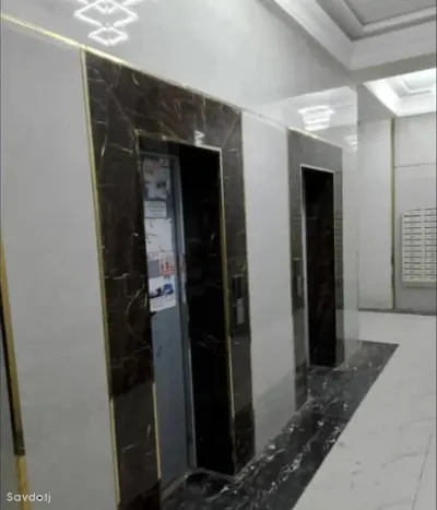 2-комн. квартира, 7 этаж, 86м², Шохмансур