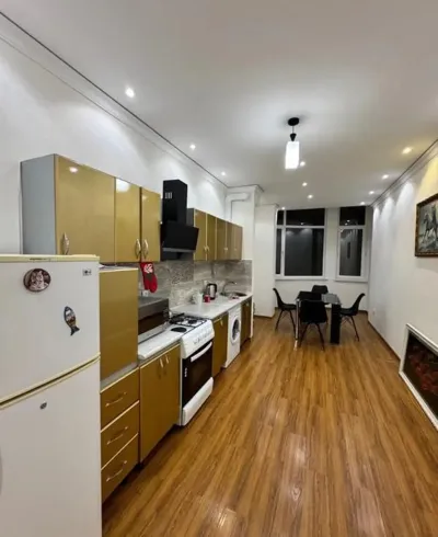 2-комн. квартира, 8 этаж, 106м², Шохмансур