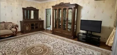 2-комн. квартира, 2 этаж, 96м², И Сомони