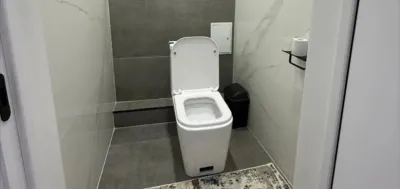2-комн. квартира, 15 этаж, 80м², Сомони