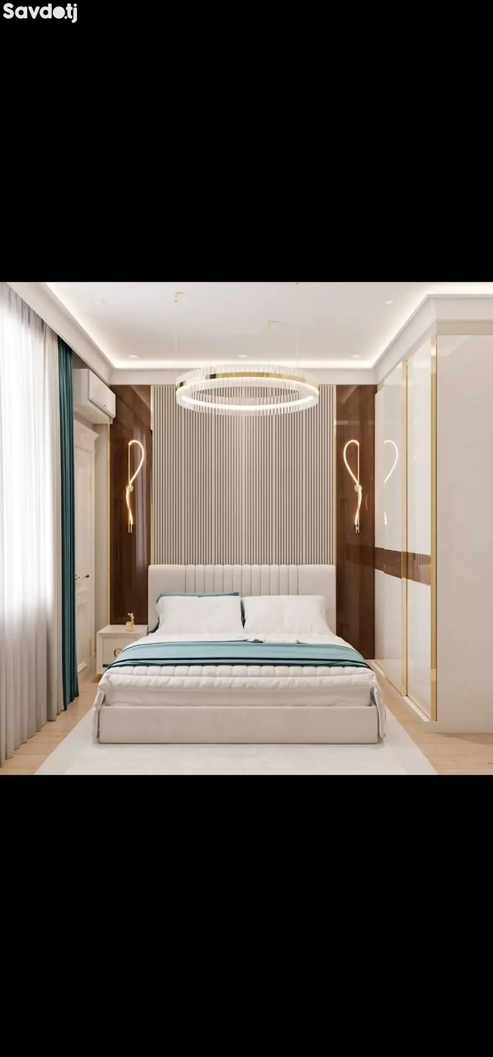 2-комн. квартира, 4 этаж, 63м², Ашан, Зелёный базар