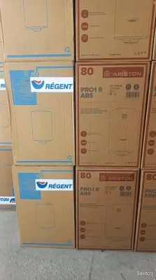 Водонагреватель Ariston 80л. Премиум.