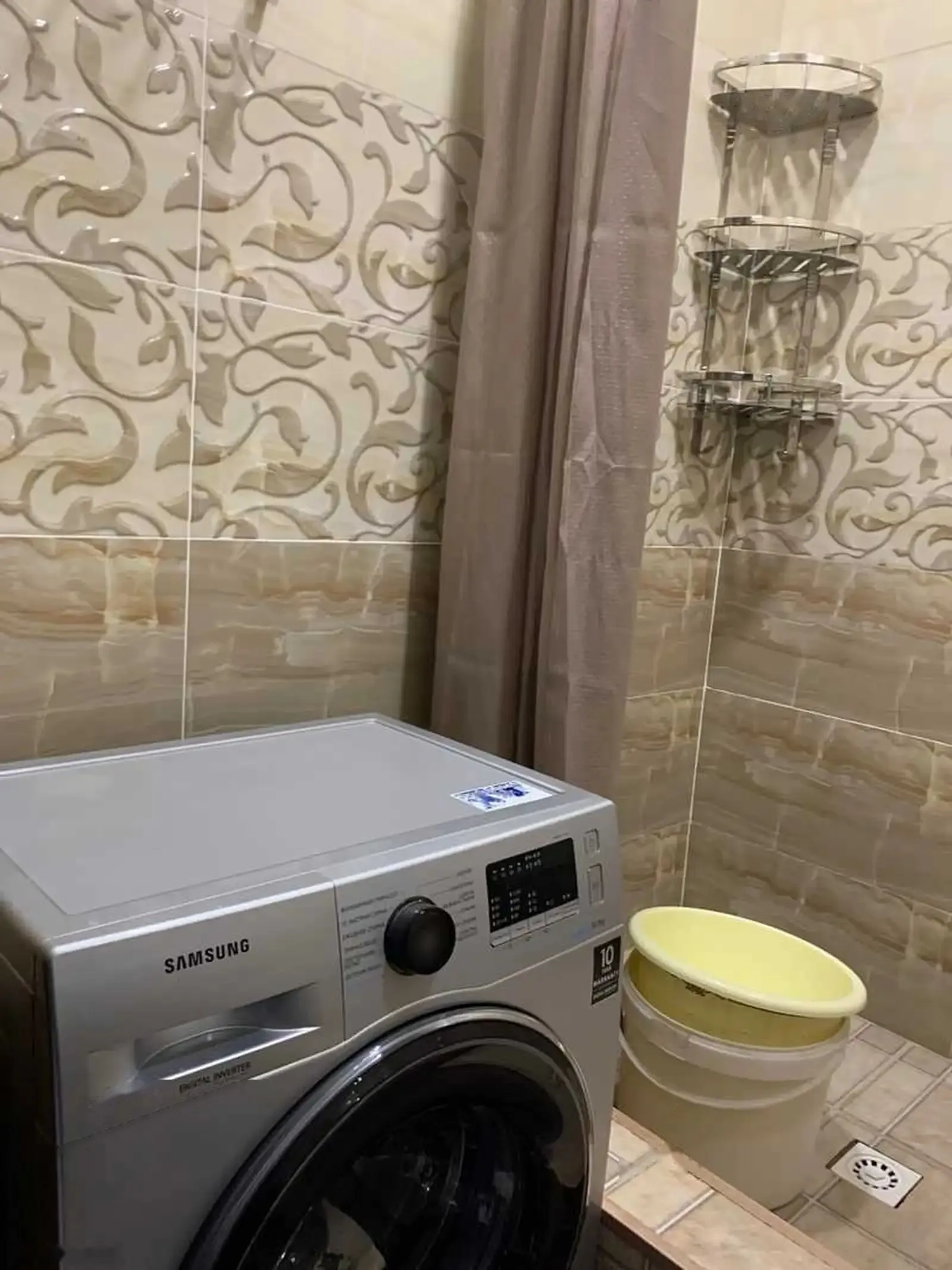 2-комн. квартира, 8 этаж, 57м², профсоюз