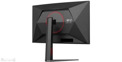 Монитор АОС 300герц