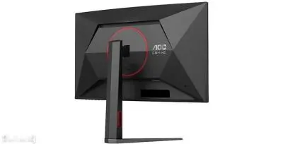 Монитор АОС 300герц