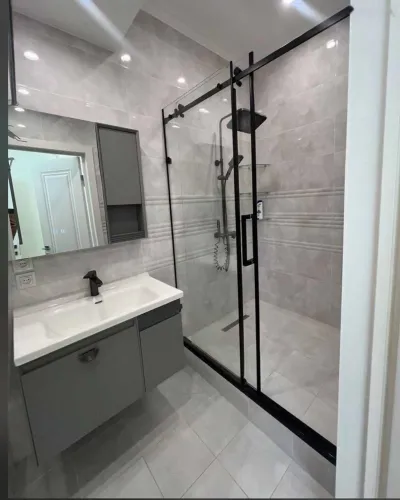 2-комн. квартира, 4 этаж, 70м², шохмансур улица Айни