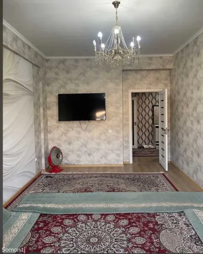 2-комн. квартира, 9 этаж, 60м², Профсоюз