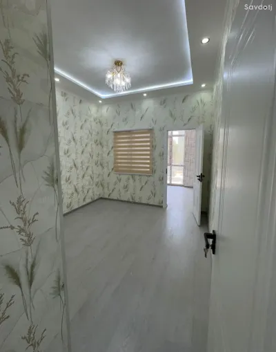 2-комн. квартира, 3 этаж, 81 м², Регар
