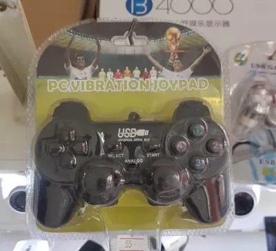 Джойстик USB PU 2008