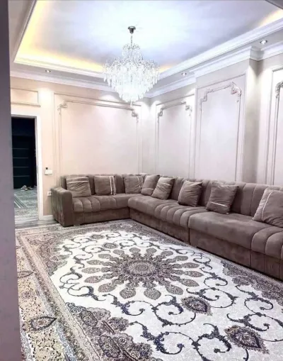 3-комн. квартира, 10 этаж, 97 м², Сино