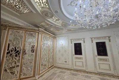 6-комн. квартира, 4 этаж, 200 м², Сомони