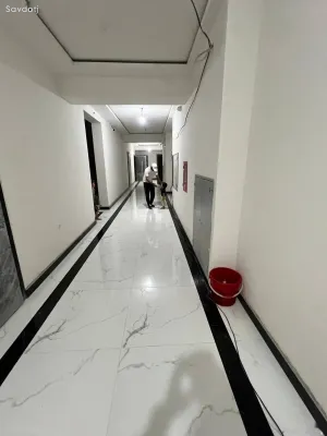 3-комн. квартира, 12 этаж, 92 м², Сино