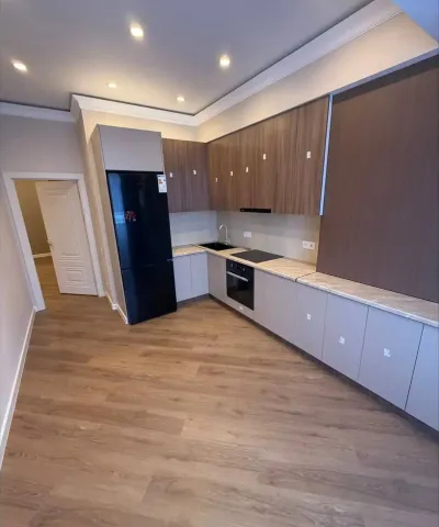 4-комн. квартира, 13 этаж, 116 м², Исмоили Сомони, Спартак