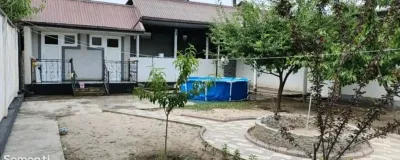 1 этажн. 8-комн. дом, 8 соток, Исмоили Сомони, болои Кушониен
