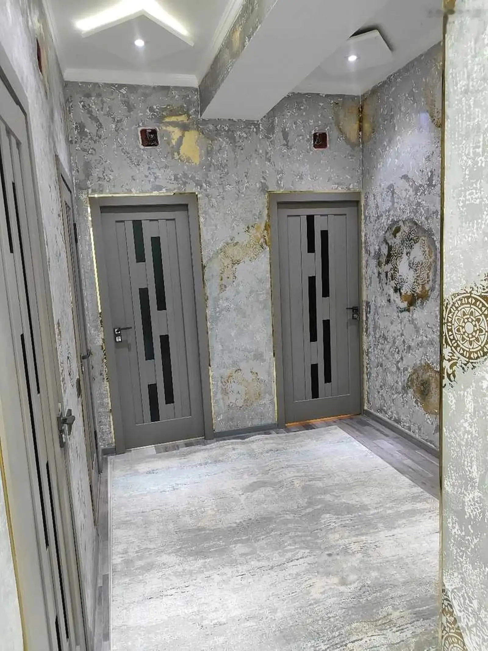 2-комн. квартира, 16 этаж, 90м², караболо пеши масчиди помириё