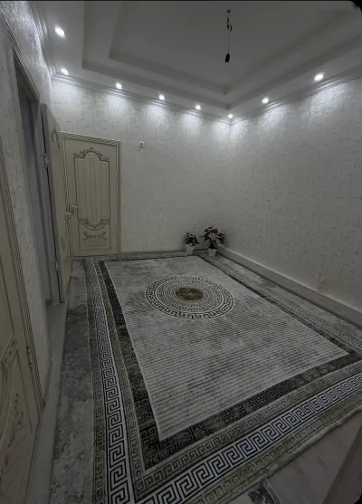 2-комн. квартира, 2 этаж, 60 м², Сино