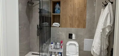 2-комн. квартира, 12 этаж, 90м², Созидание Пайкар