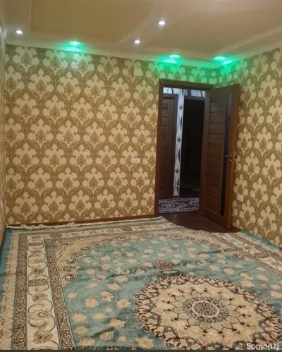 2-комн. квартира, 4 этаж, 60м², шохмансур