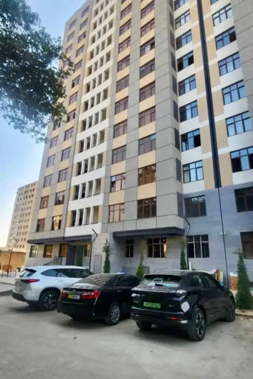 3-комн. квартира, 1 этаж, 90 м², Сино