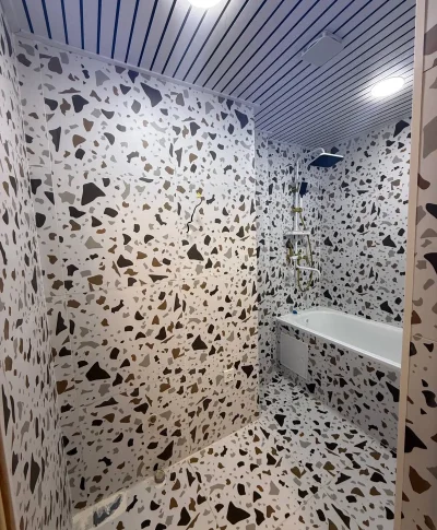 2-комн. квартира, 11 этаж, 54 м², Исмоили Сомони