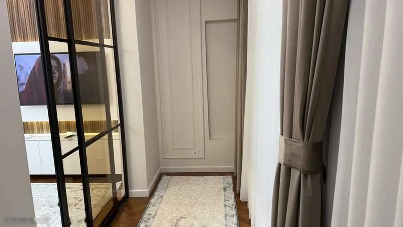 3-комн. квартира, 18 этаж, 120м², 82мкр