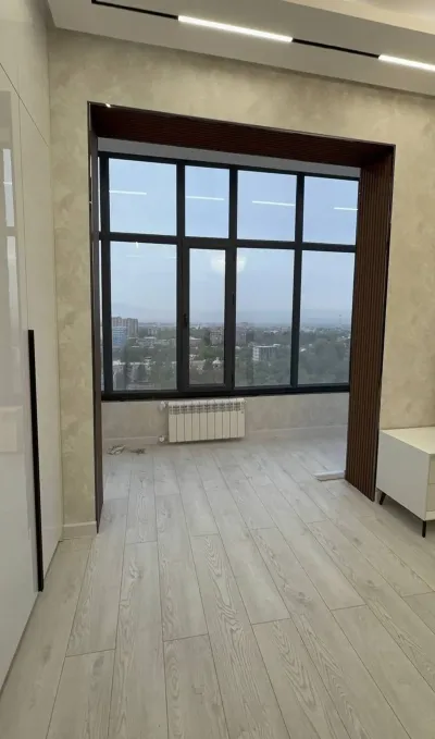 3-комн. квартира, 11 этаж, 111 м², Сино