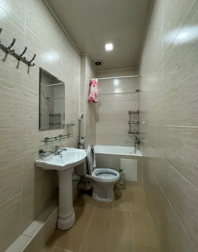 3-комн. квартира, 10 этаж, 126 м², Аэропорт Дом Техносила