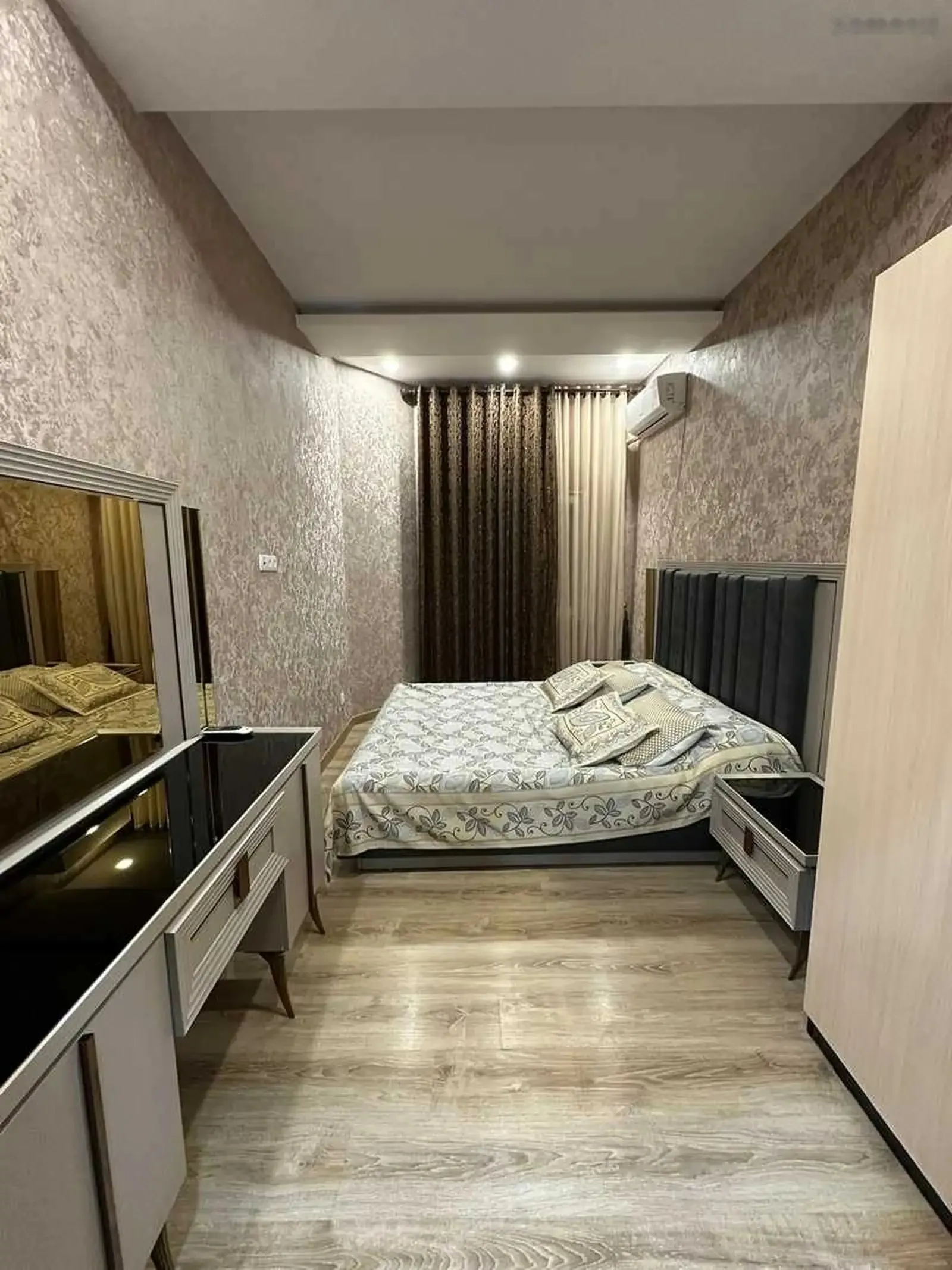 2-комн. квартира, 11 этаж, 63м², Оперка