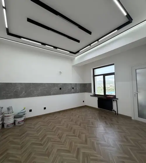4-комн. квартира, 15 этаж, 145 м², Сино