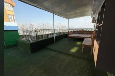 3-комн. квартира, 9 этаж, 220м², Сино