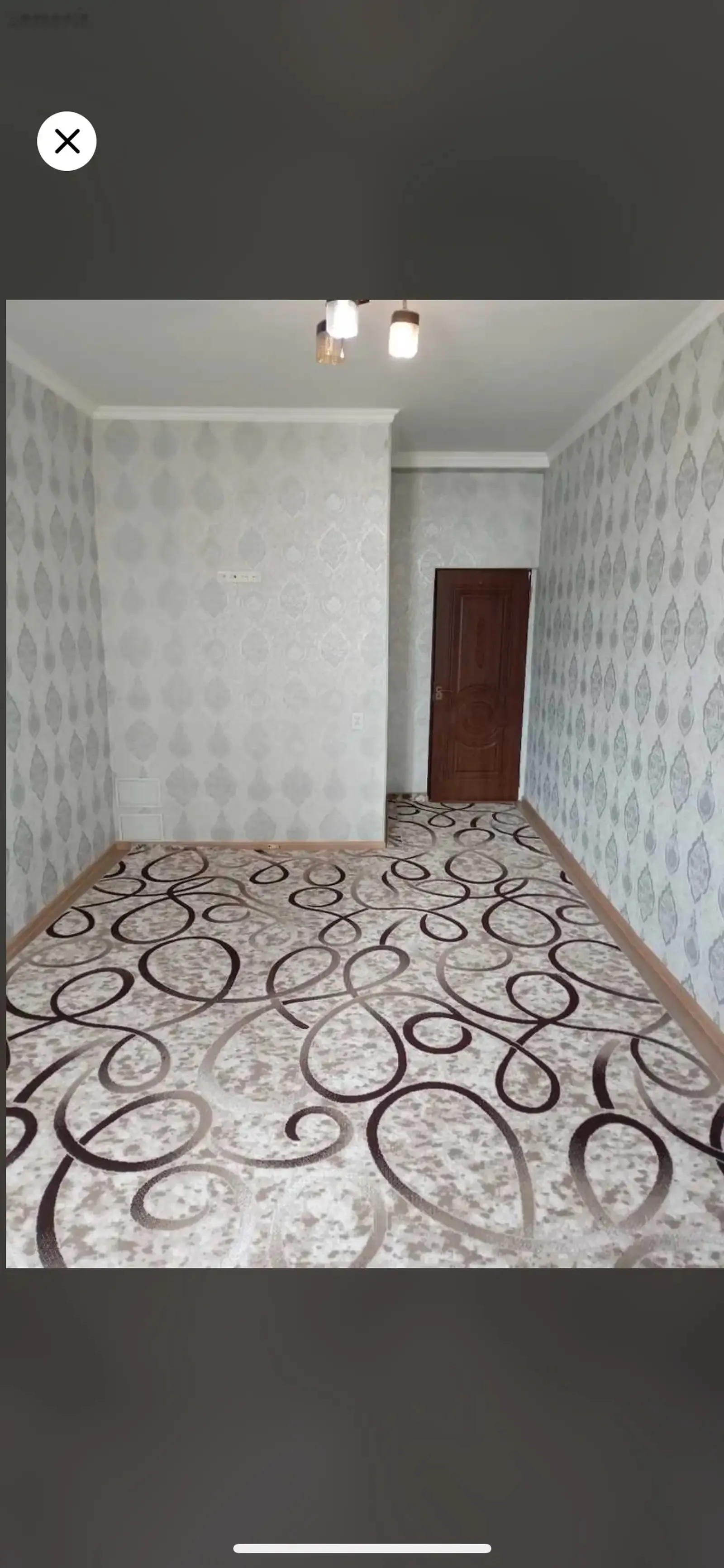 2-комн. квартира, 10 этаж, 54м², фирдваси