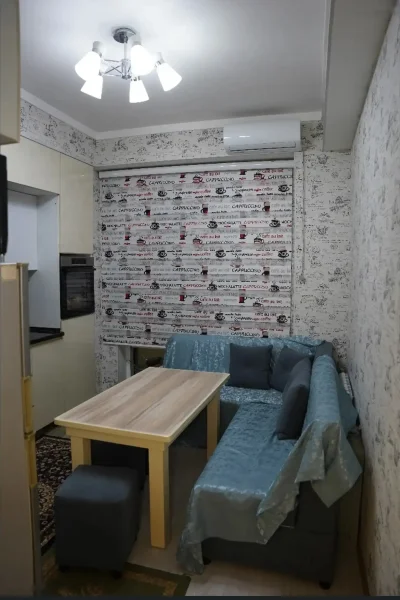 3-комн. квартира, 16 этаж, 80м², Созидание