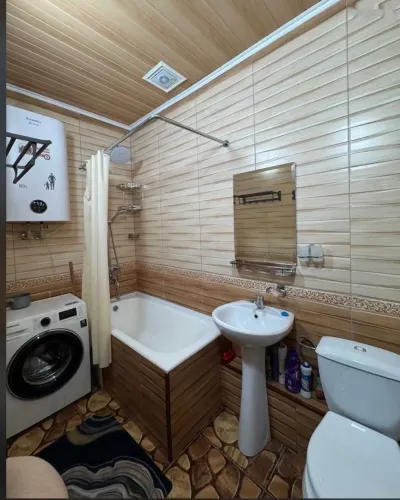 2-комн. квартира, 10 этаж, 86м², Водонасос, Рудаки